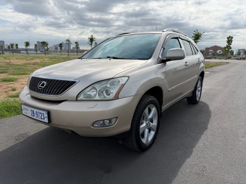Lexus Rx330 full option 2004