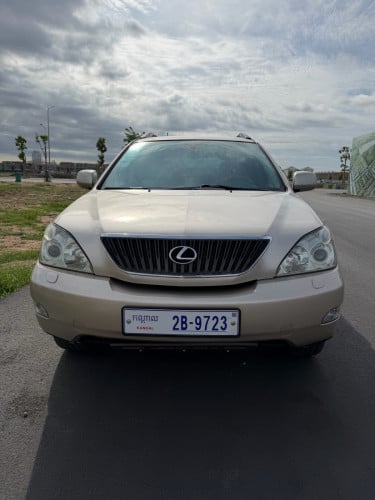 Lexus Rx330 full option 2004