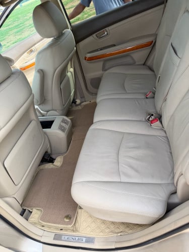 Lexus Rx330 full option 2004