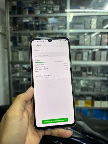 LG V60 128G Ram8G Sim1 USA សានុំស្រុីន ស្នាមកញ្ចក់តិច