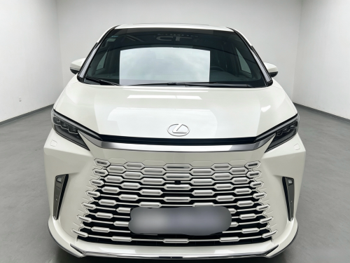 LM350h 2025 VIP