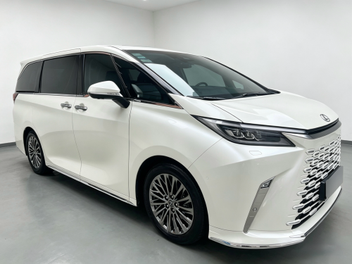 LM350h 2025 VIP