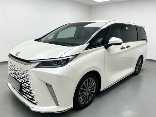 LM350h 2025 VIP