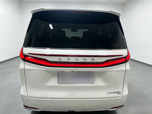 LM350h 2025 VIP