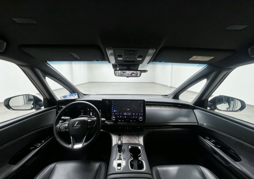 LM350h 2025 VIP