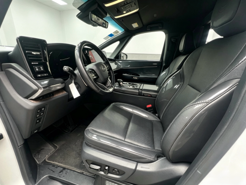 LM350h 2025 VIP