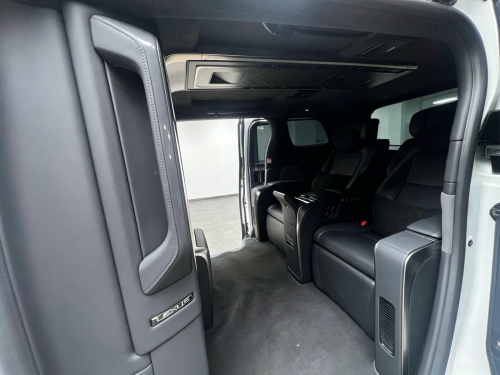 LM350h 2025 VIP