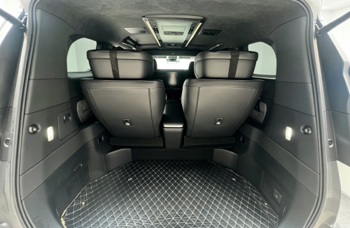 LM350h 2025 VIP