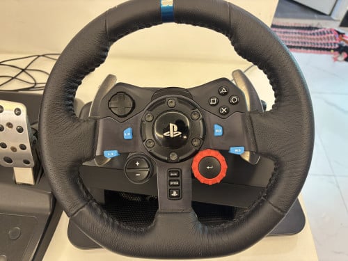 logitech g29