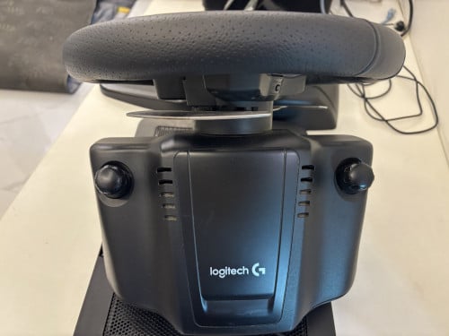 logitech g29