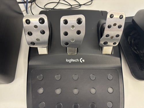 logitech g29