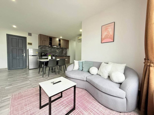 LUXURIOUS TWO BEDROOM FOR RENT-NEAR RUSSIAN MARKET🍀