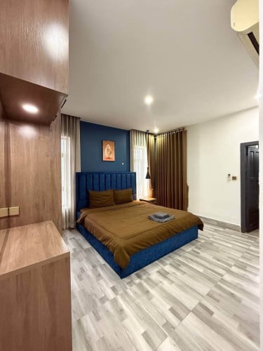 LUXURIOUS TWO BEDROOM FOR RENT-NEAR RUSSIAN MARKET๐