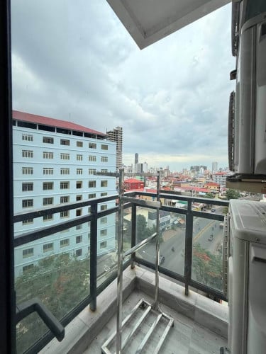LUXURIOUS TWO BEDROOM FOR RENT-NEAR RUSSIAN MARKET๐
