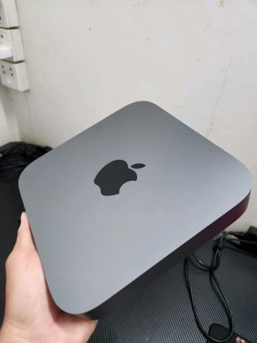 Mac mini 2018