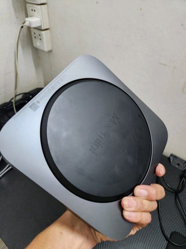 Mac mini 2018