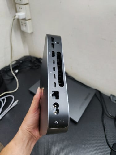 Mac mini 2018