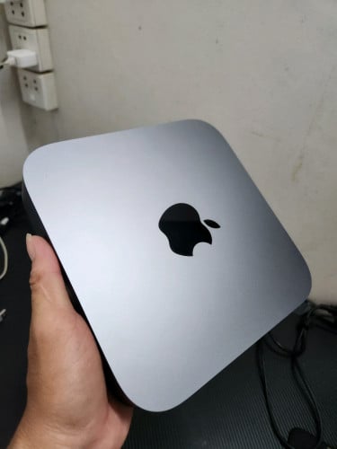Mac mini 2018