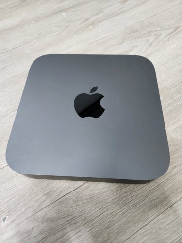 Mac mini 2018