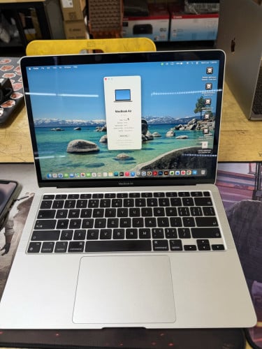 MacBook Air M1