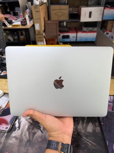 MacBook Air M1