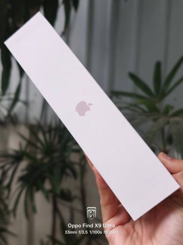 MacBook Neo 256GB Pink SA/A ថ្មី