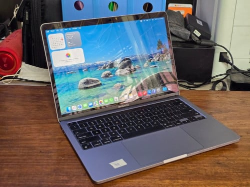 MacBook Pro 13" M1 2020 ដាក់លក់