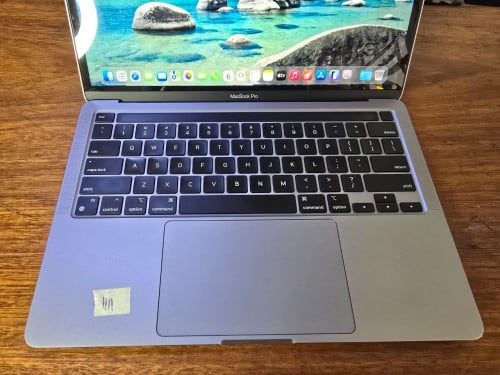 MacBook Pro 13" M1 2020 ដាក់លក់