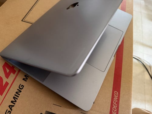 MacBook Pro 16 2019 99%