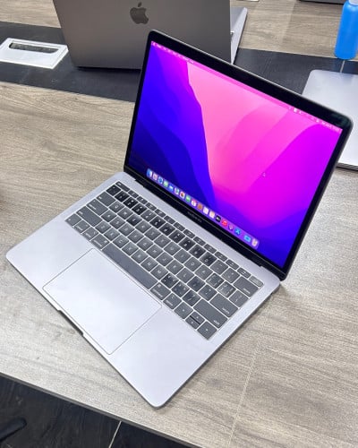 MacBook Pro 2017 (13inch)