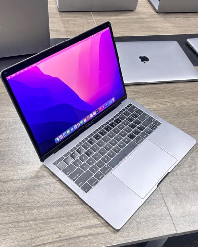MacBook Pro 2017 (13inch)