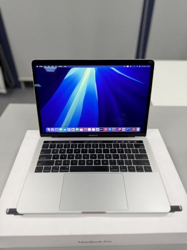 Macbook Pro 2019 Ram16G condition 99% แแแแขแแแแแแแถแแ แแแแแแแผแแ
แถแแแแธ339$