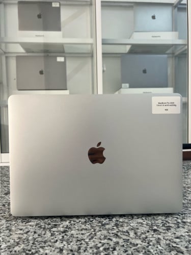 MacBook Pro 2020 13inch i5 ram8 ssd 256g