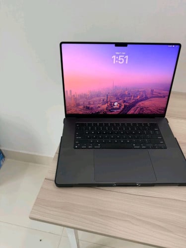 MacBook Pro M4 Pro