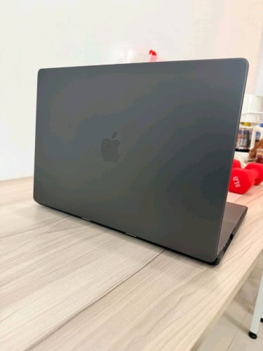 MacBook Pro M4 Pro
