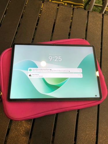 Matepad 11.5s condition 99% ថ្ម100% ប្រេីស្រួល