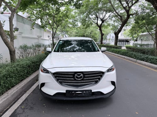 MAZDA CX-9 2022