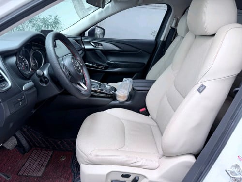 MAZDA CX-9 2022