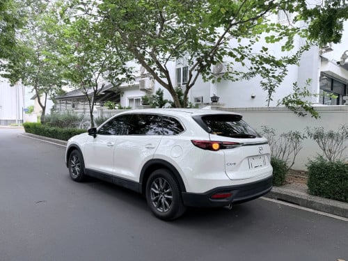 MAZDA CX-9 2022