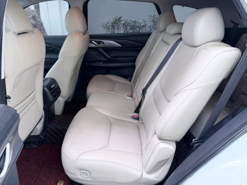 MAZDA CX-9 2022