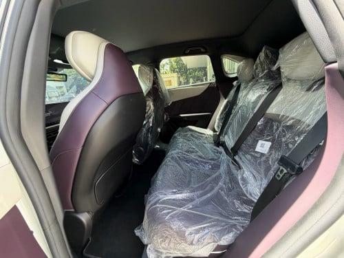 Mazda EZ60 2025 Full (ប្រើទើបបាន4000km)
