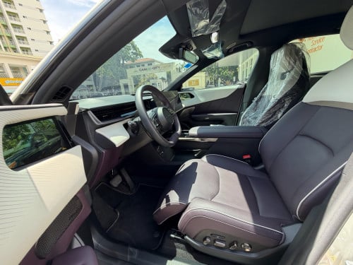 Mazda EZ60 2025 Full (ប្រើទើបបាន4000km)