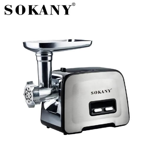 Meat Grinder