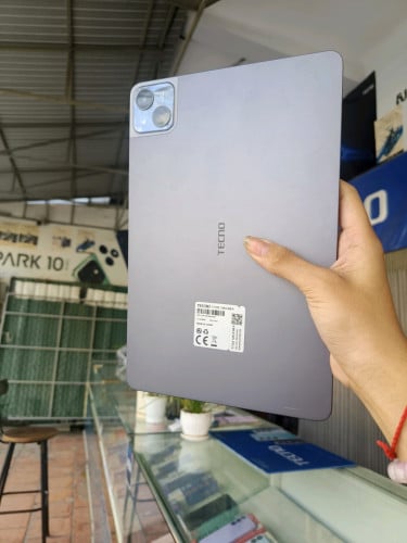 Megapad se