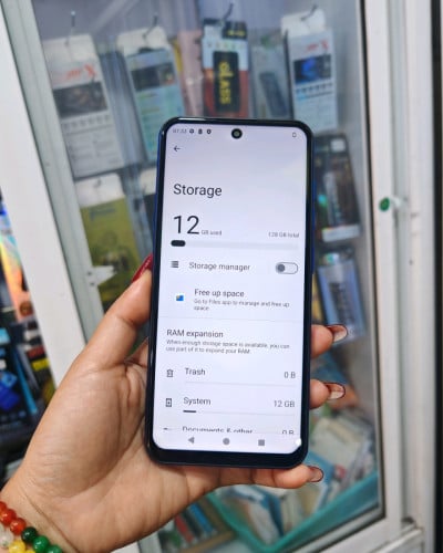 Meizu 21/128GBram6មួយទឹកស្អាត99%