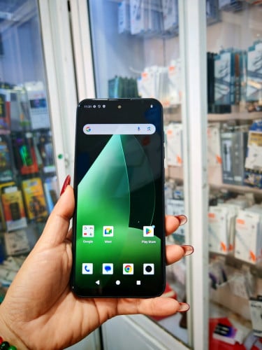 Meizu 21/128GBram6មួយទឹកស្អាត99%
