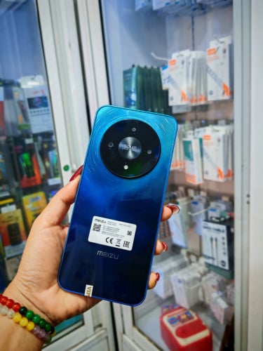 Meizu 21pro/128GBram4+4មួយទឹកស្អាត99%