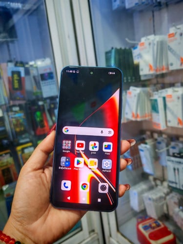 Meizu 21pro/128GBram4+4មួយទឹកស្អាត99%