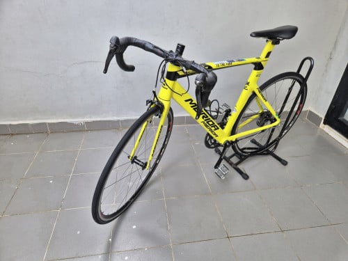 Merida Reacto 400 Series