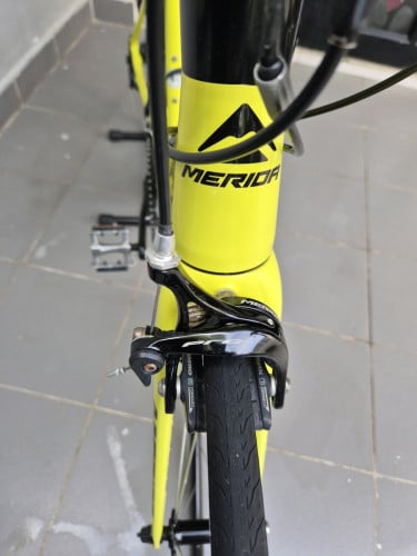 Merida Reacto 400 Series